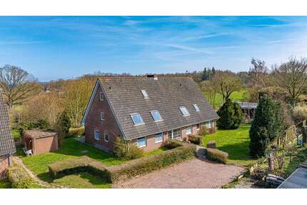 Haus zum Kaufen in Steinberg 585.000,00 € 260 m²