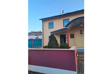 REH mit Einliegerwohnung - PROVISIONSFREI - Bonstetten