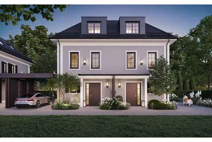 Haus zum Kaufen in Rosenheim 915.000,00 € 153 m²