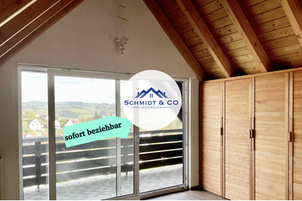 Wohnung zum Mieten in Lindenfels 960,00 € 100 m²