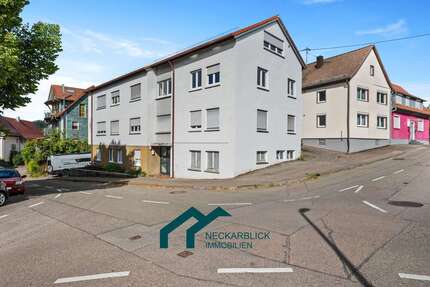 Wohnung zum Kaufen in Plüderhausen 179.000,00 € 49 m²