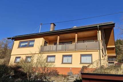 Haus zum Kaufen in Schöntal Sindeldorf 449.000,00 € 284 m² - Schöntal / Sindeldorf