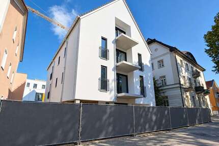 Wohnung zum Mieten in Dorfen 1.275,00 € 88 m²