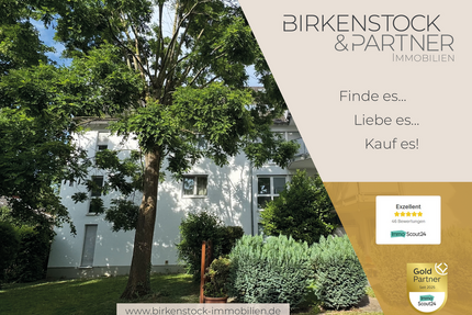 Wohnung zum Kaufen in Frechen 369.000,00 € 106 m²