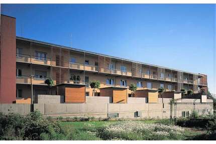 Wohnung zum Mieten in Ulm 739,60 € 74.78 m²