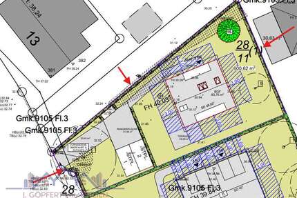 Grundstück zu verkaufen in Sievershütten 260.000,00 € 600 m²