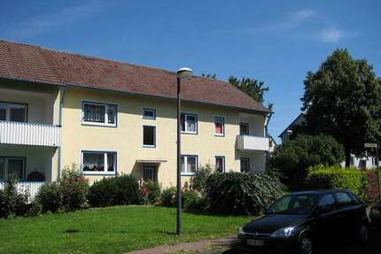 Wohnung zum Mieten in Werl 369,00 € 48.29 m²