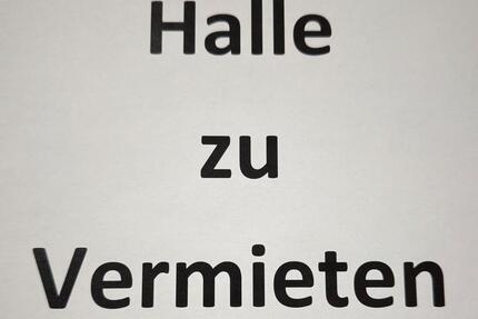 Gewerbehalle mit Bürofläche in 56766 Ulmen zu vermieten - Mayen