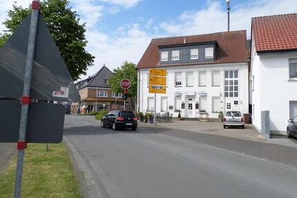 2 Wohn.-Geschäftshäuser in Liesborn bei Lippstadt zu verkaufen