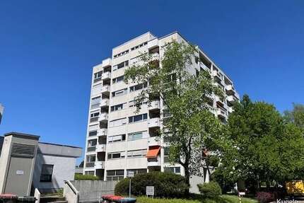 Wohnung zum Kaufen in Karlsruhe 289.000,00 € 100 m²