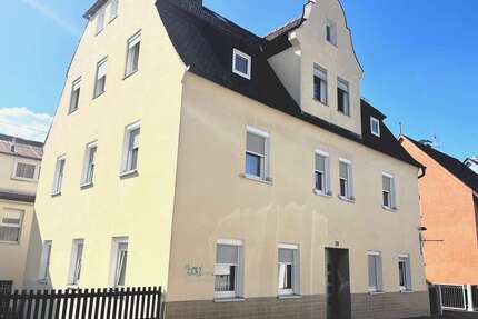 Haus zum Kaufen in Weißenburg in Bayern 320.000,00 € 229.79 m²