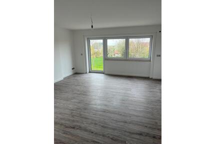 3 Raum Wohnung im 2OG , ca 100m2 - Hohe Börde