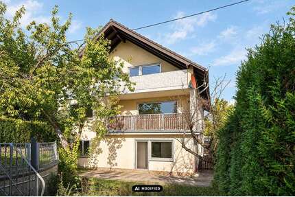 Haus zum Kaufen in Ober-Olm 575.000,00 € 255 m²