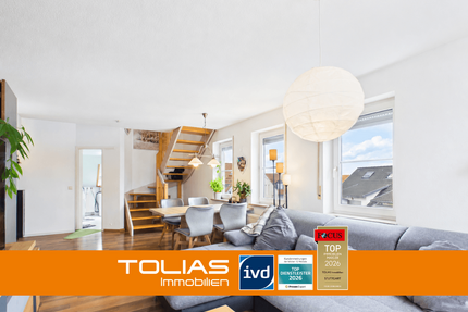 Wohnung zum Kaufen in Winnenden 194.000,00 € 55.36 m²