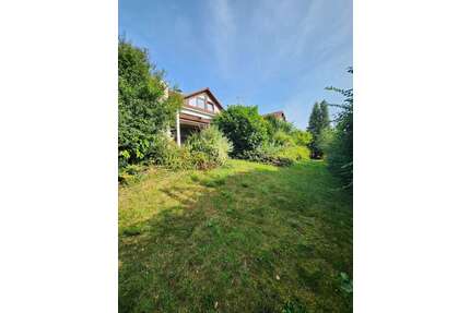 Haus zum Kaufen in Obersulm - Willsbach 499.000,00 € 285 m²