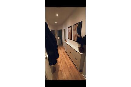 Zweiraum Dachgeschosswohnung - 585,00&nbsp;EUR Kaltmiete, ca.&nbsp; 54,00&nbsp;m&sup2; in Halle (Saale) (PLZ: 06116) Büschdorf