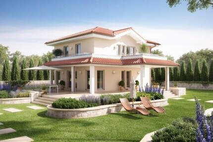 Bestpreisgarantie bei Bien-Zenker - Bauen Sie mit uns Ihr Traumhaus in Heddert