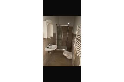 2-Zimmerwohnung – Erstbezug nach Kernsanierung - Rathenow