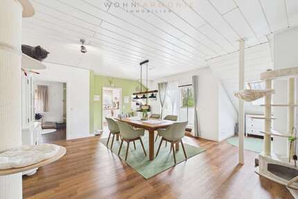 Wohnung zum Kaufen in Neckarsulm 379.000,00 € 129.66 m²