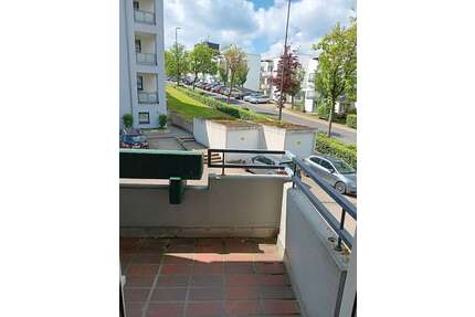 Wohnung zum Mieten in Wipperfürth 259,15 € 44.41 m²