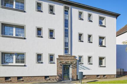 3-Zimmer-Wohnung in Bottrop Boy