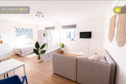 Wohnung zum Mieten in Solingen 530,00 € 34 m²