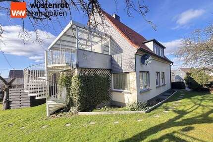 Haus zum Kaufen in Kirchen 257.000,00 € 140 m²