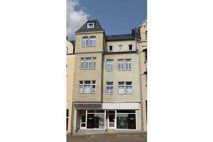 Wohnung zum Mieten in Lichtenstein 825,00 € 103 m²