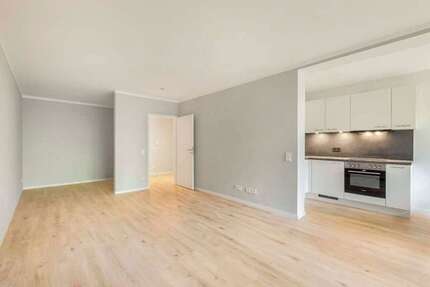 Wohnung zum Kaufen in Neuss 172.700,00 € 43.03 m²
