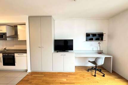 Wohnung zum Mieten in Berlin 667,78 € 28.26 m²