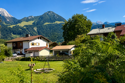Grundstück zu verkaufen in Schönau am Königssee 810.000,00 € 1014 m²