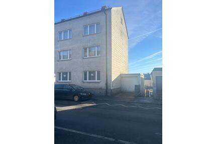 Mehrfamilienhaus in zentraler Lage - Marktredwitz