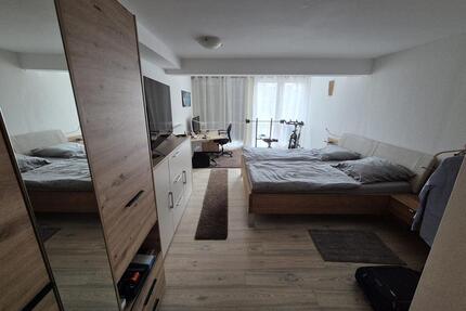 2 Zimmer Wohnung 76 qm Dittelbrunn ruhige Lage Waldrand - Schweinfurt Gartenstadt