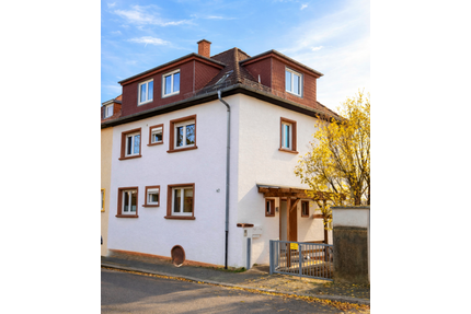 Haus zum Kaufen in Kaiserslautern 549.000,00 € 217.71 m²
