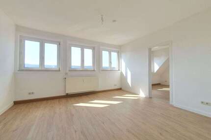 Wohnung zum Mieten in Meiningen 525,00 € 71.4 m²