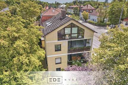Haus zum Kaufen in München 1.189.000,00 € 176 m²