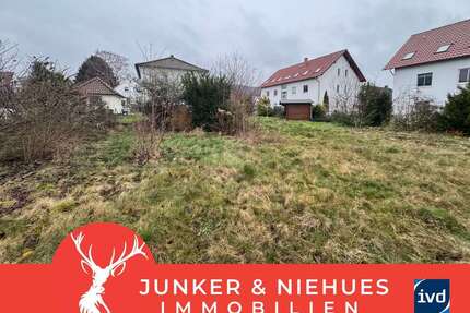 Grundstück zu verkaufen in Lübbecke 75.000,00 € 598 m²