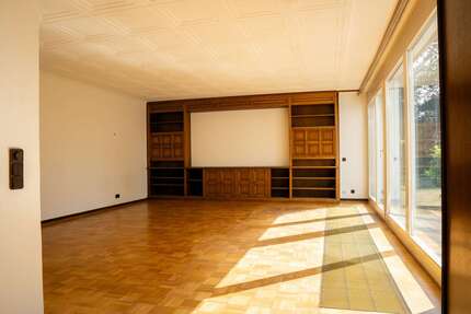 Wohnung zum Mieten in Bad Rothenfelde 1.120,00 € 140 m²