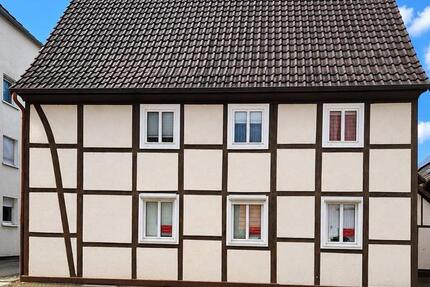 Einfamilienhaus Werl-Zentrum in Top-Lage (Privatverkauf)