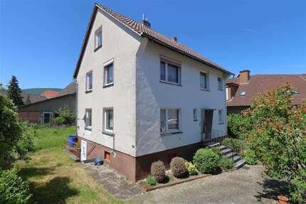 Haus zum Kaufen in Berkatal 135.000,00 € 144 m²