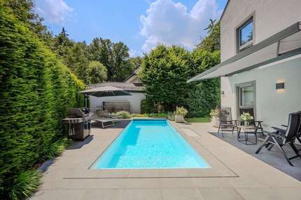 Haus zum Kaufen in Pullach im Isartal 3.500.000,00 € 270.03 m²