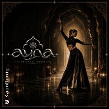 Ayn Oriental Rooftop - Dächla Fürth / Summer Closing
