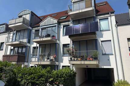 Wohnung zum Kaufen in Kleve 329.000,00 € 99 m²