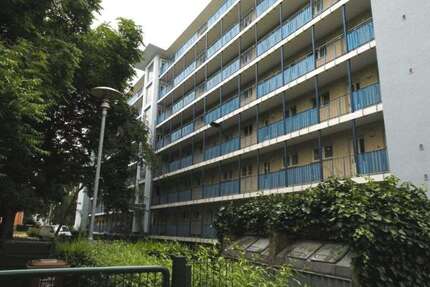 Wohnung zum Mieten in Stralsund 316,20 € 52.7 m²