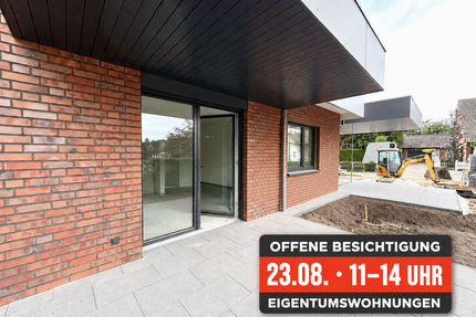 Wohnung zum Kaufen in Steinfurt 282.000,00 € 64.81 m²