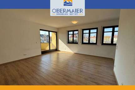 Wohnung zum Kaufen in Murnau am Staffelsee 220.000,00 € 42 m²