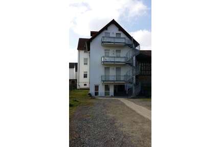 Wohnung zum Mieten in Lahnau 630,00 € 59.9 m²