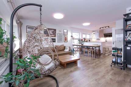 Wohnung zum Kaufen in Aalen 334.000,00 € 93 m²