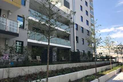 Wohnung zum Mieten in Frankfurt 1.075,00 € 66.75 m²