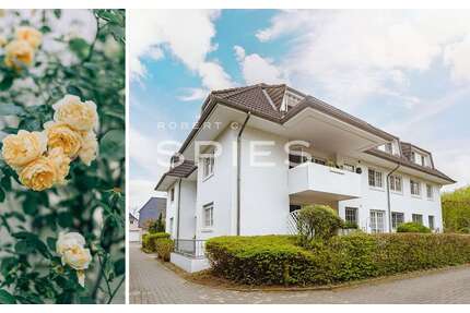 Wohnung zum Kaufen in Lilienthal 275.000,00 € 102 m²